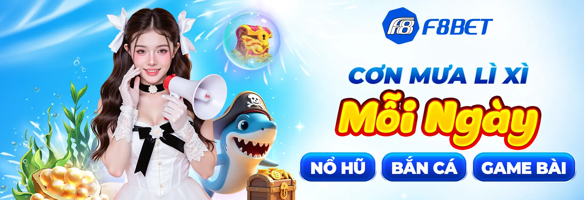 Nội dung nổi bật của F8bet về hệ sinh thái game online