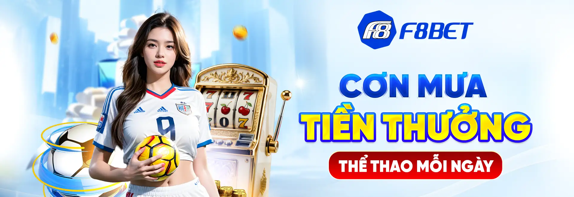 Thông tin cập nhật mỗi ngày trên F8bet