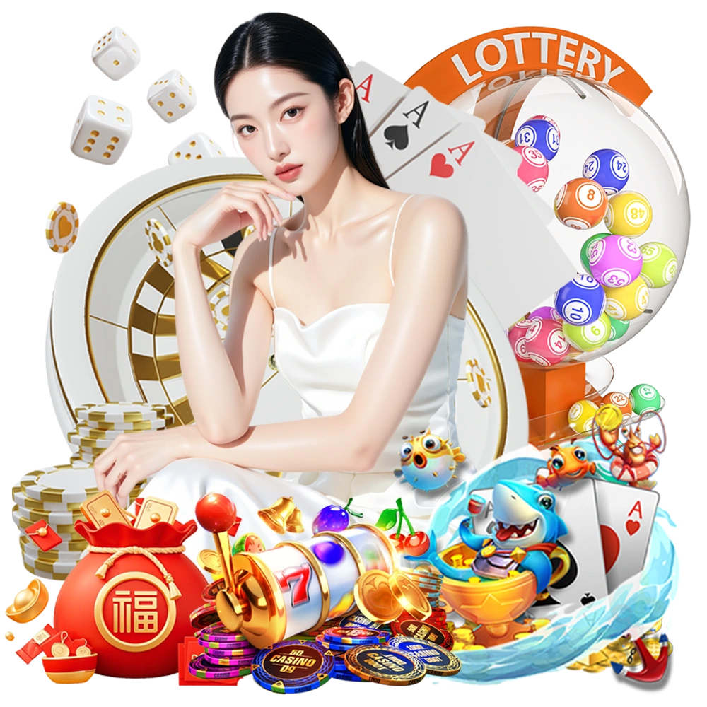 Nội dung xổ số F8bet